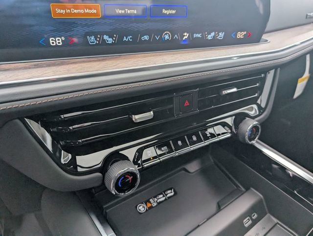 New 2026 Chevrolet Tahoe High Country image 21
