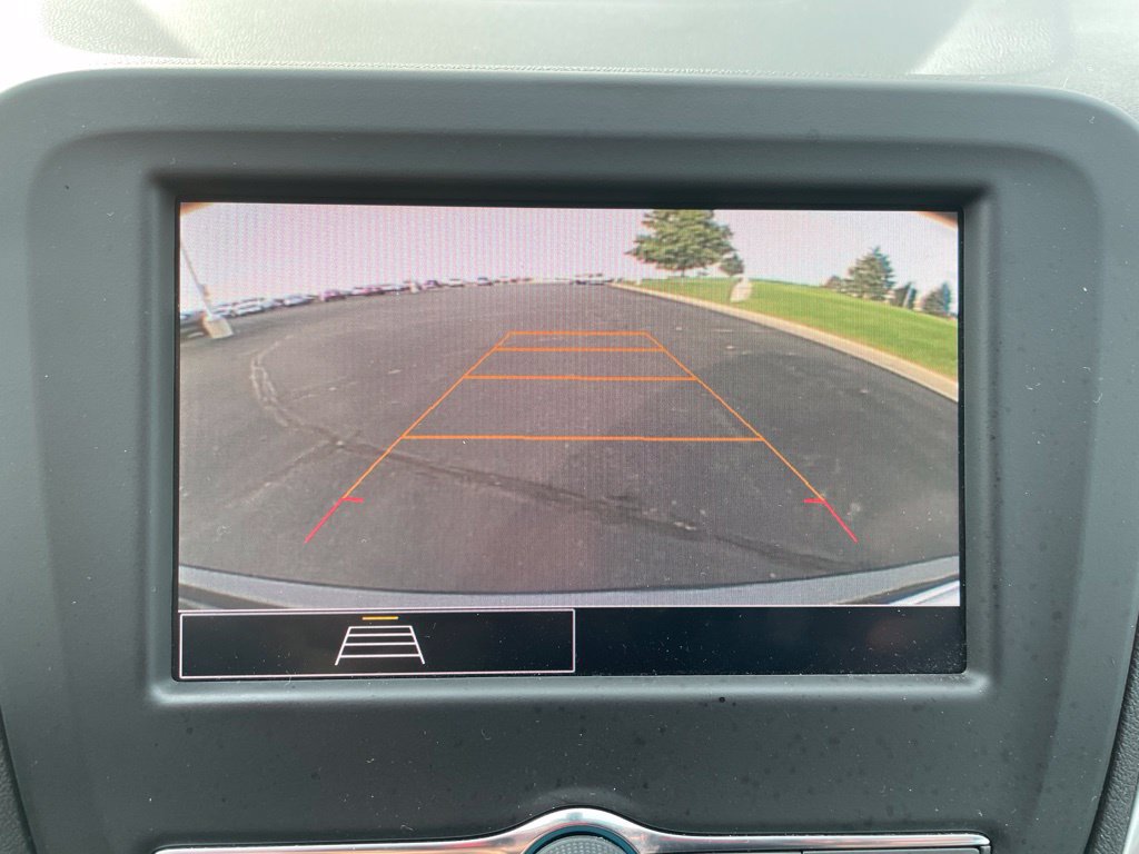 Used 2022 Chevrolet Equinox LT AWD/4WD image 16