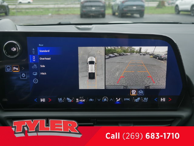 New 2026 Chevrolet Silverado EV LT AWD/4WD image 57