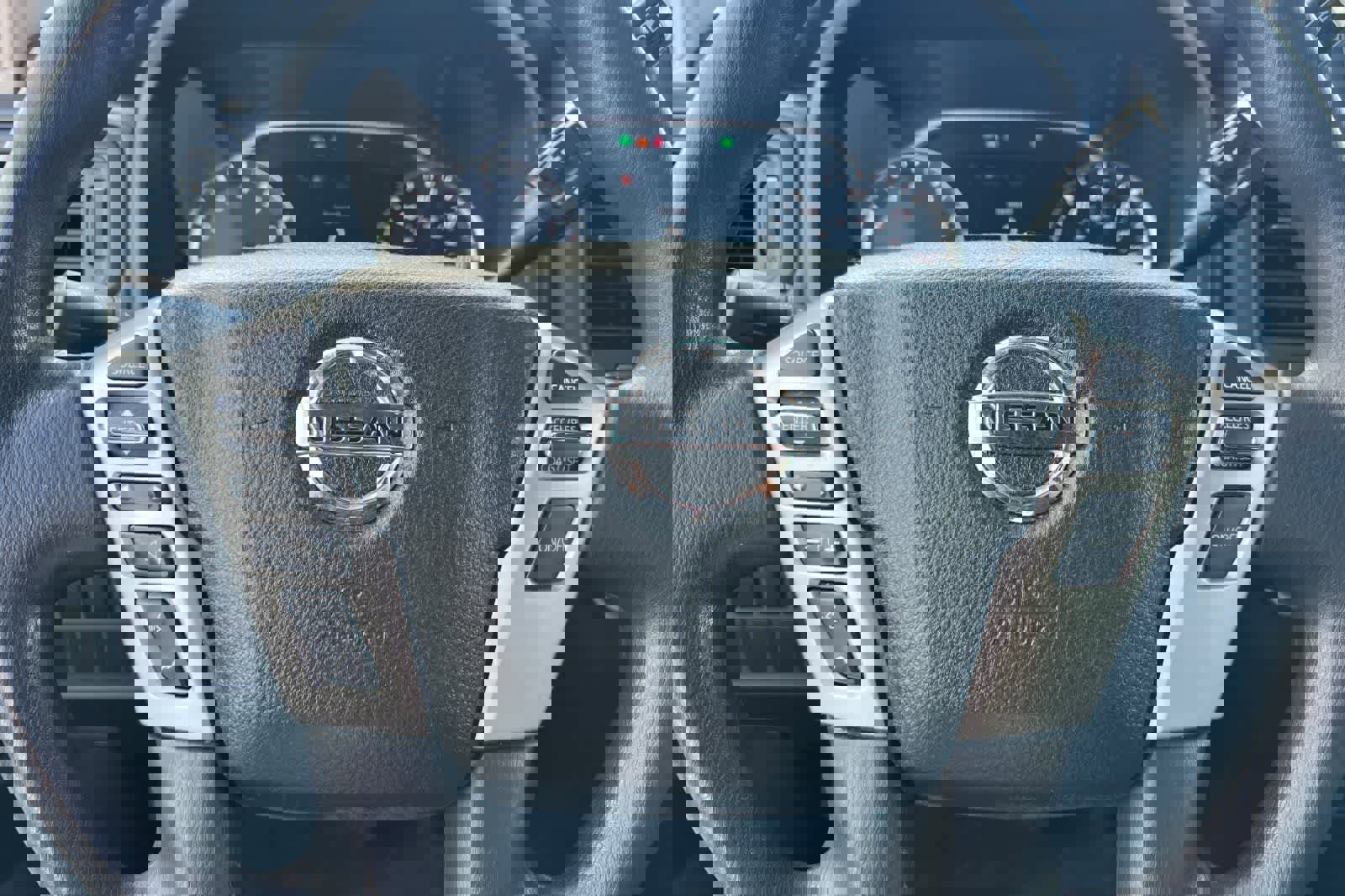 Used 2021 Nissan Titan S w/ S Utility Package image 24