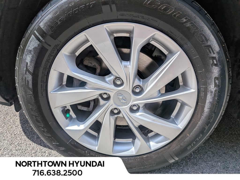 Used 2019 Hyundai Tucson Value w/ Cargo Package AWD/4WD image 40