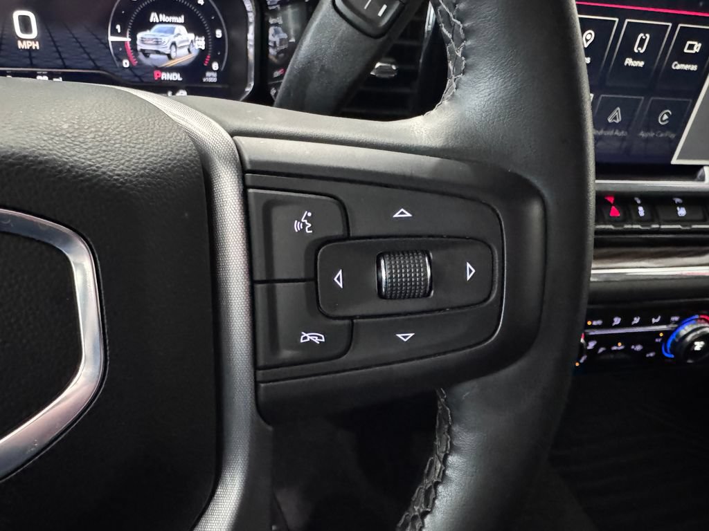 Certified 2024 GMC Sierra 1500 Elevation AWD/4WD image 17