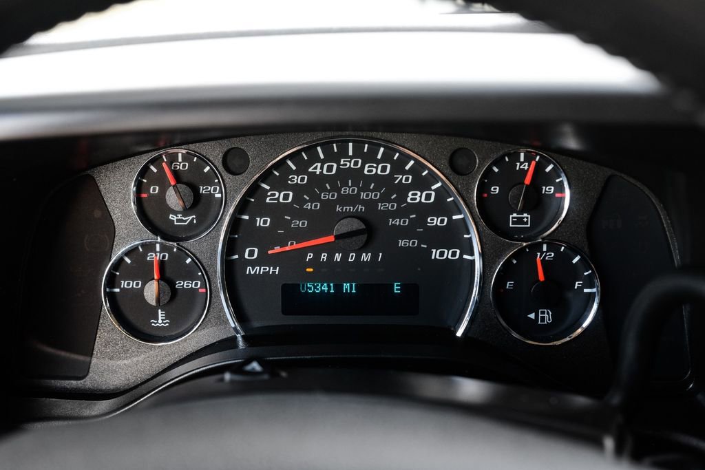 Used 2022 Chevrolet Express 2500 Extended w/ Driver Convenience Package image 15