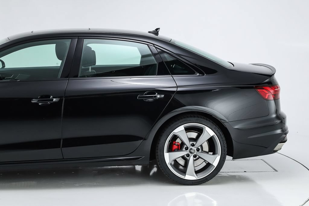 Used 2023 Audi A4 2.0T Premium Plus w/ Premium Plus Package AWD/4WD image 49