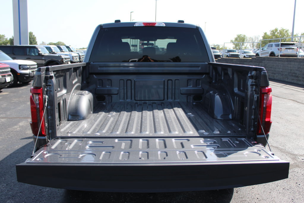 New 2026 Ford F150 STX w/ Equipment Group 200A AWD/4WD image 16
