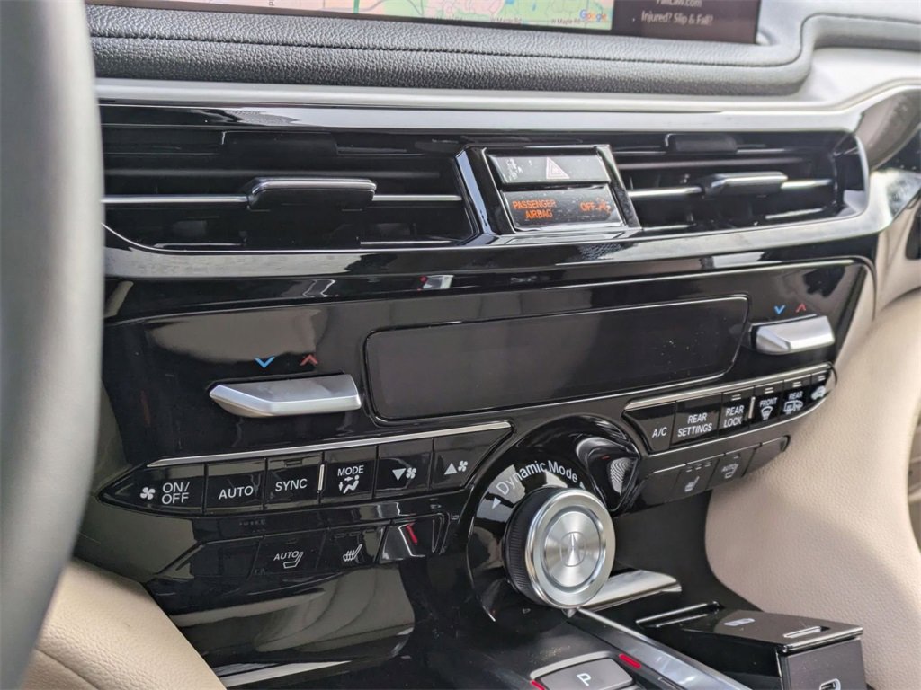 Certified 2025 Acura MDX SH-AWD image 22