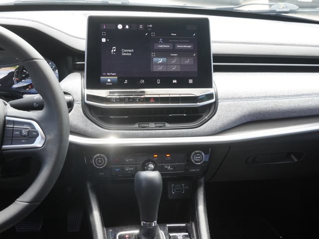 Certified 2023 Jeep Compass Latitude AWD/4WD image 16