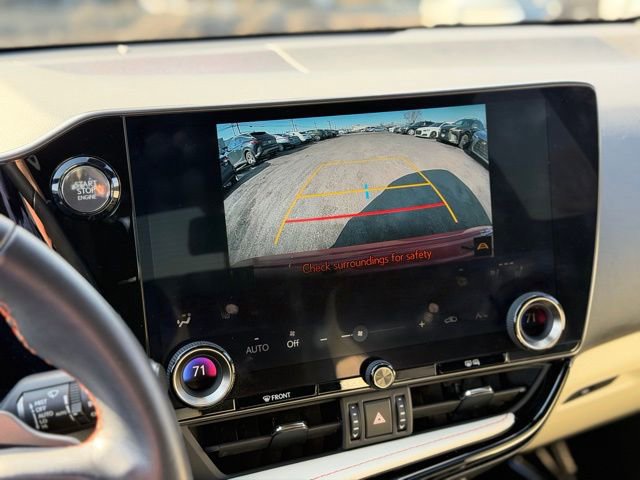 Used 2024 Lexus NX 350 AWD image 26