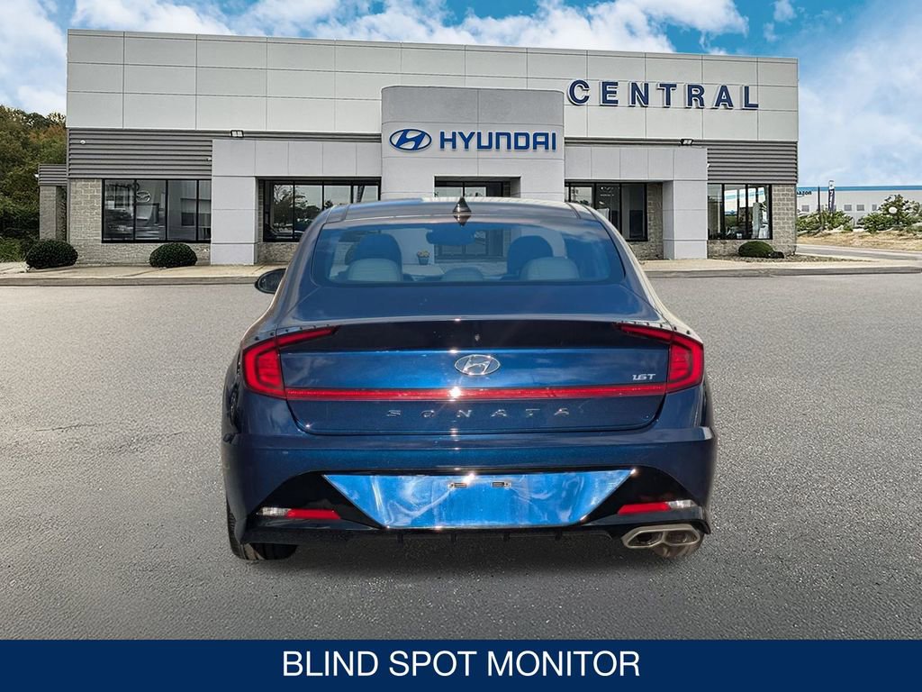 Used 2022 Hyundai Sonata SEL Plus image 7