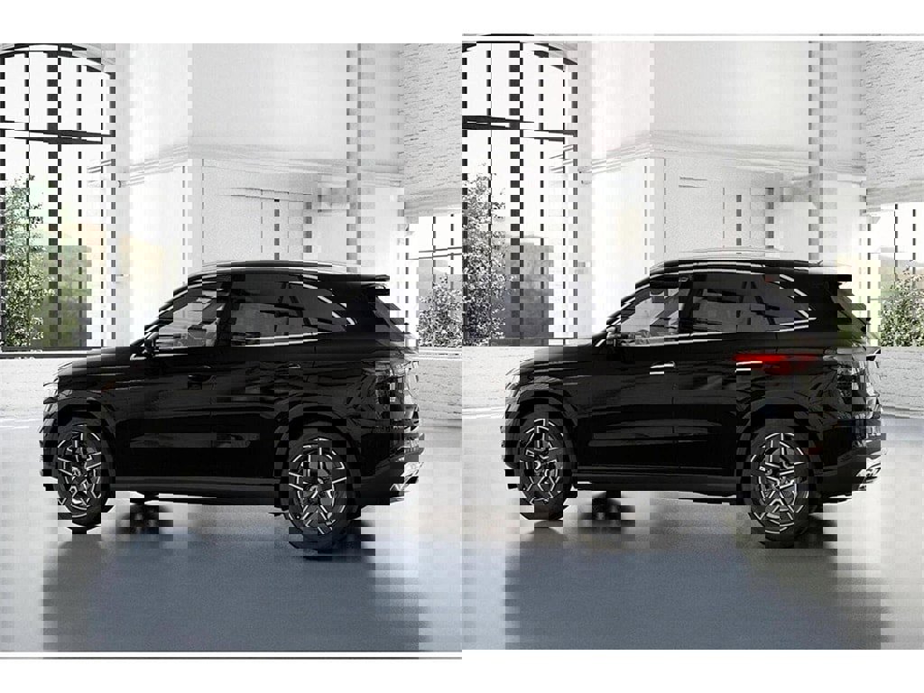 New 2026 Mercedes-Benz GLC 300 4MATIC image 32