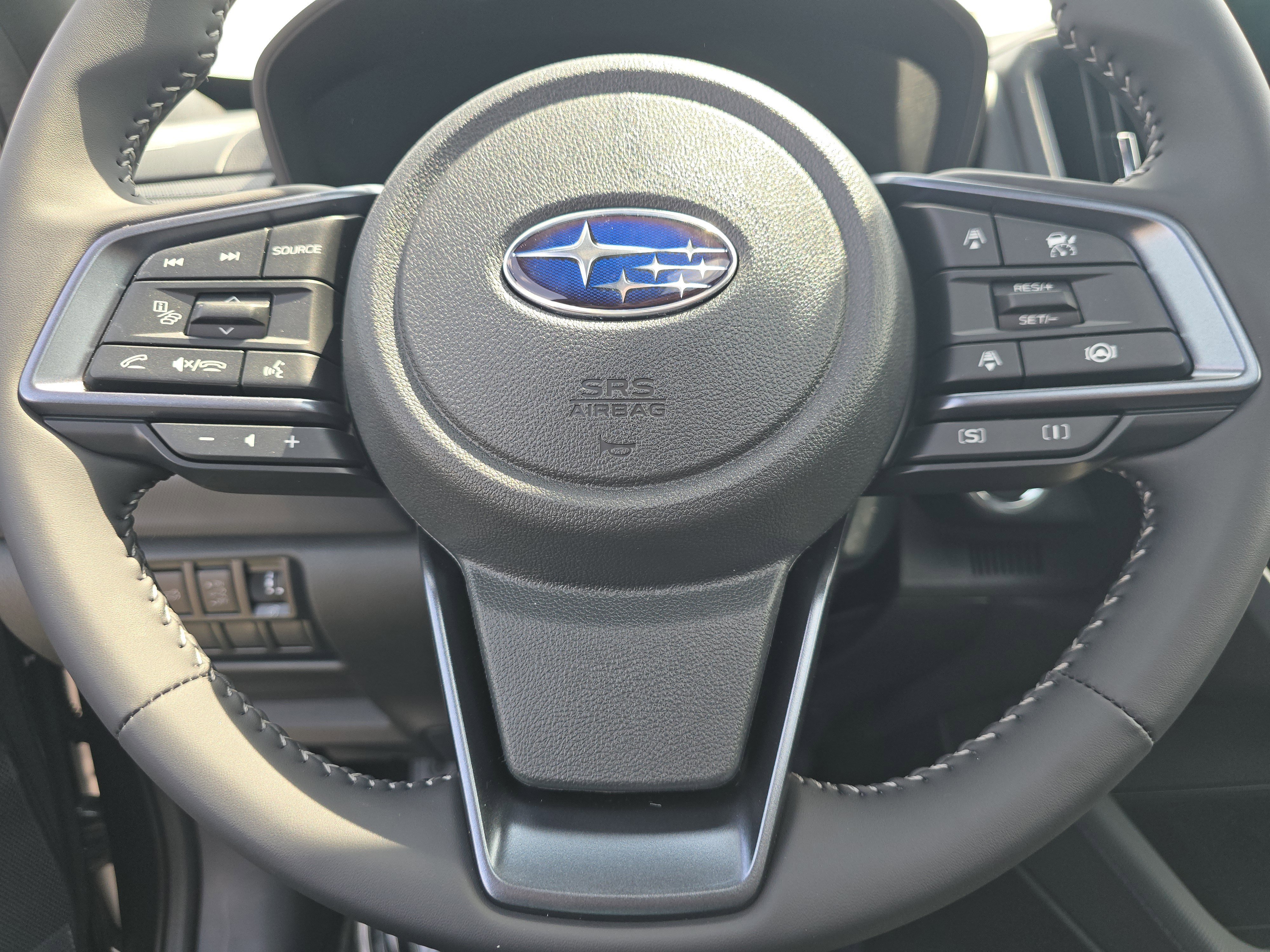 New 2026 Subaru Forester Limited image 21