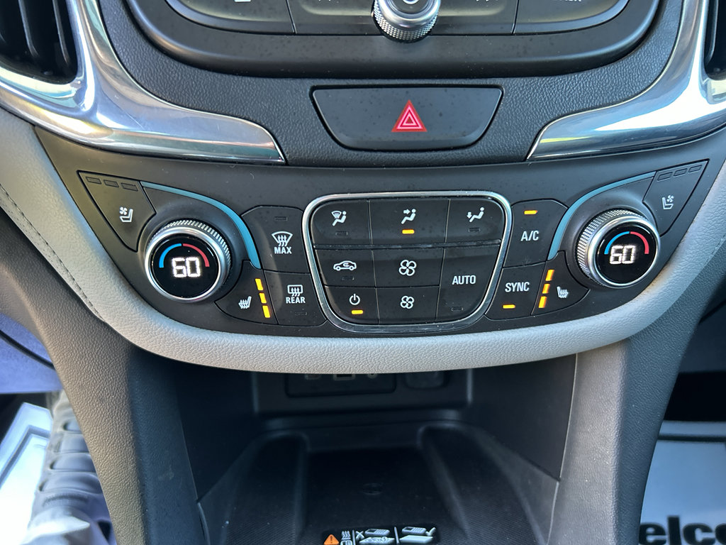 Used 2019 Chevrolet Equinox Premier image 34
