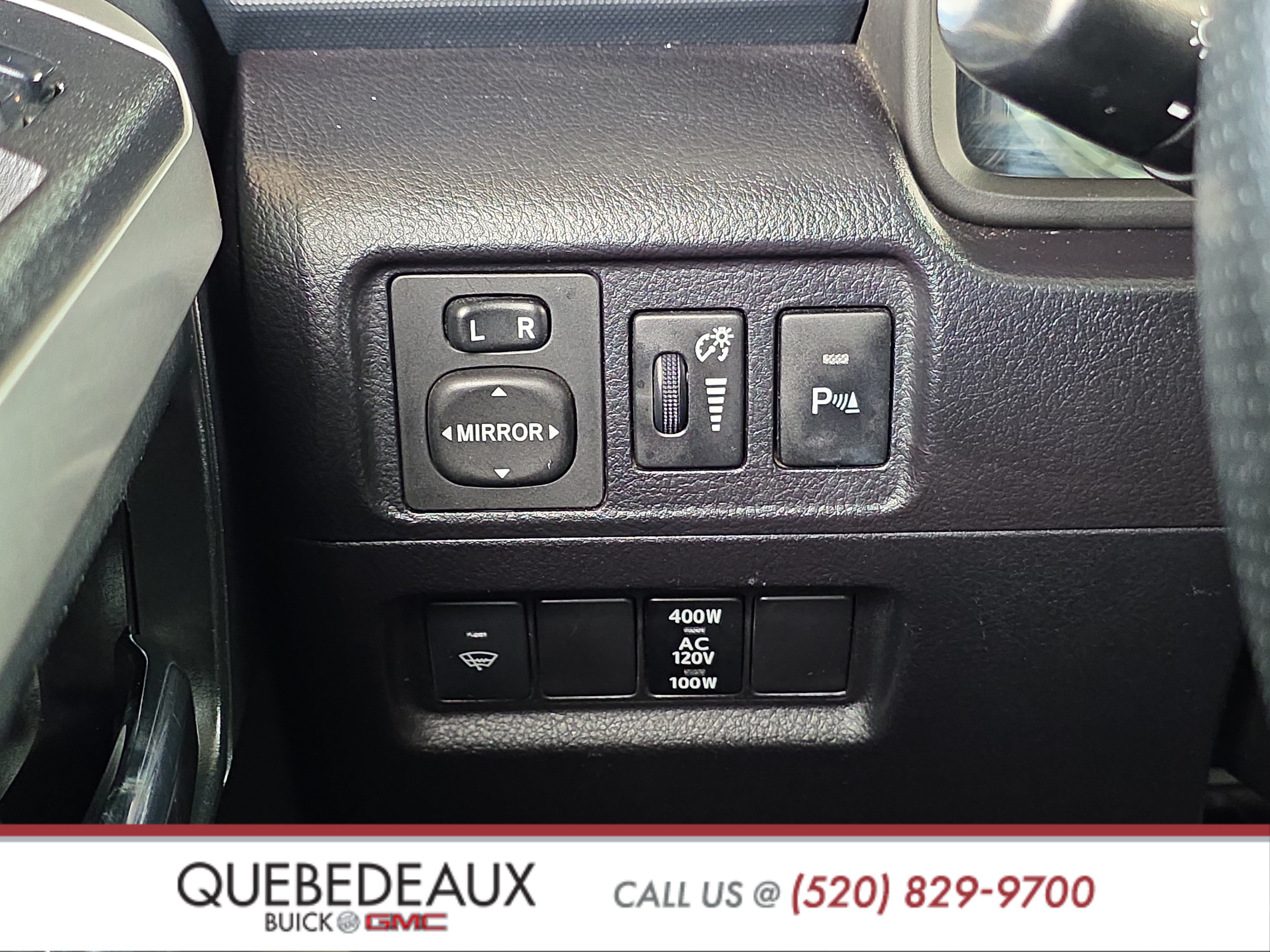 Used 2015 Toyota 4Runner Limited AWD/4WD image 26
