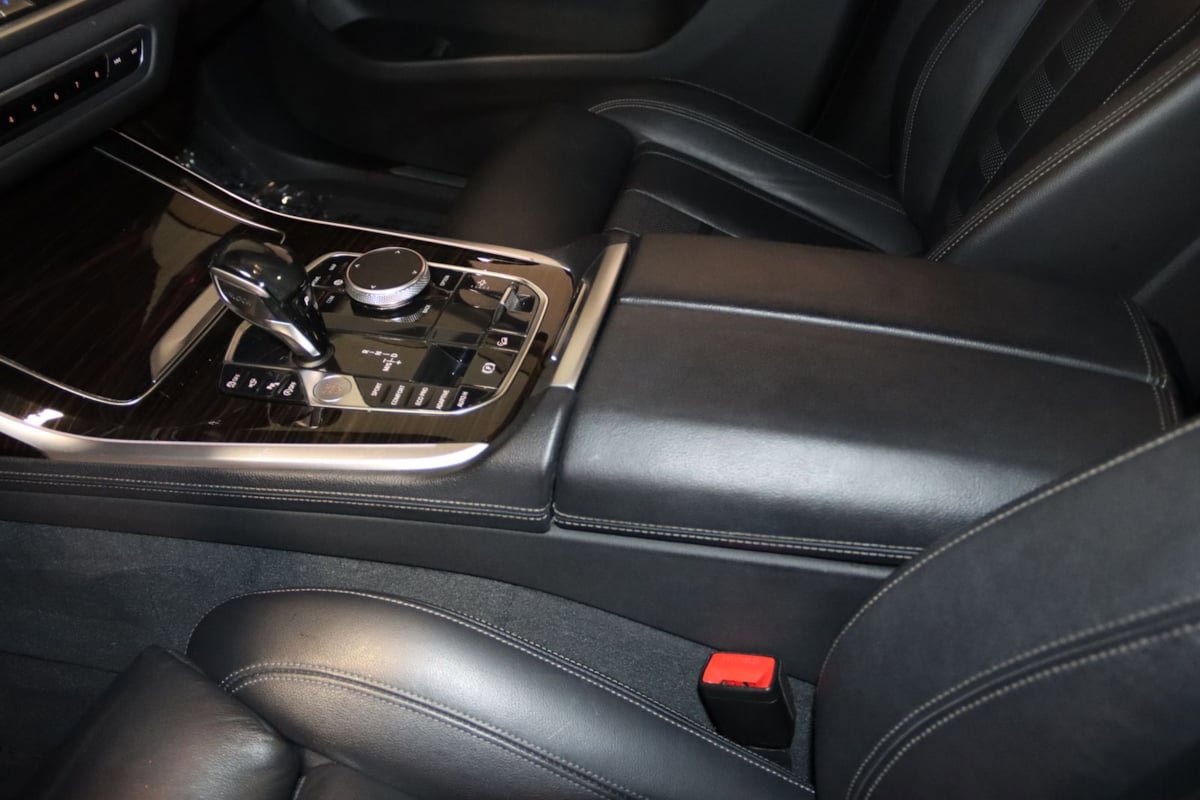 Used 2019 BMW X7 xDrive50i image 42