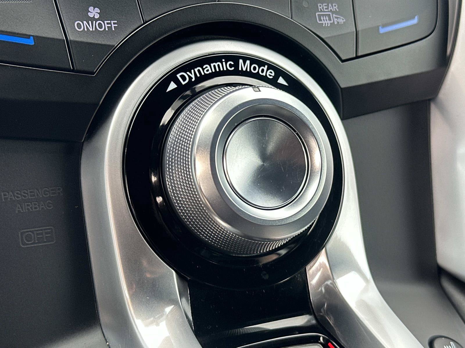 Used 2017 Acura NSX AWD/4WD image 13