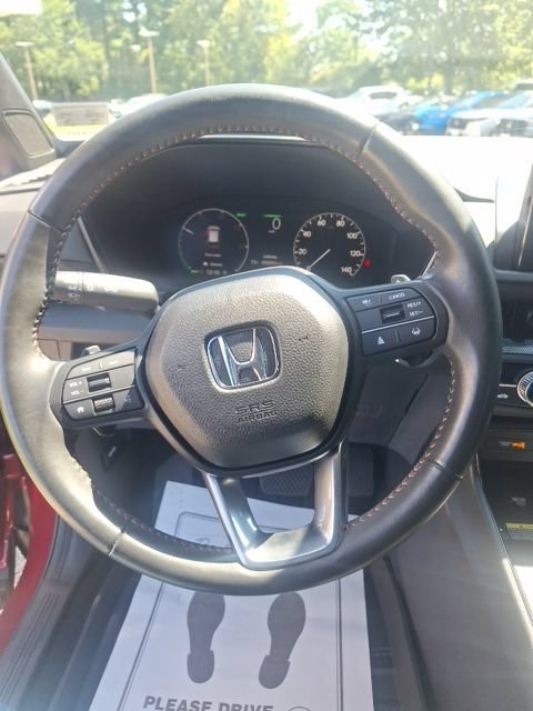 Used 2025 Honda CR-V Sport-L image 13