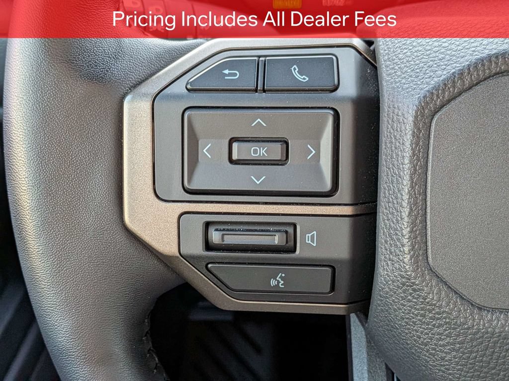 Certified 2025 Toyota Land Cruiser AWD/4WD image 27