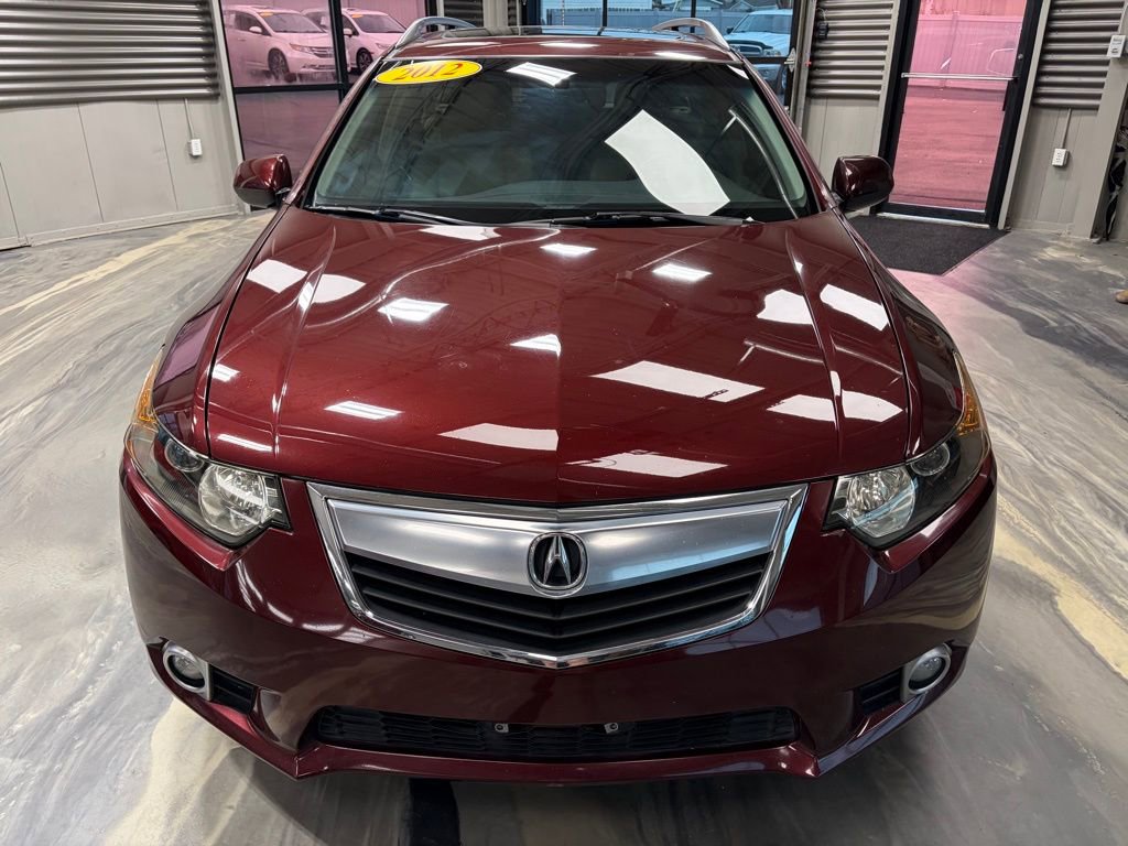 Used 2012 Acura TSX w/ Technology Package image 40