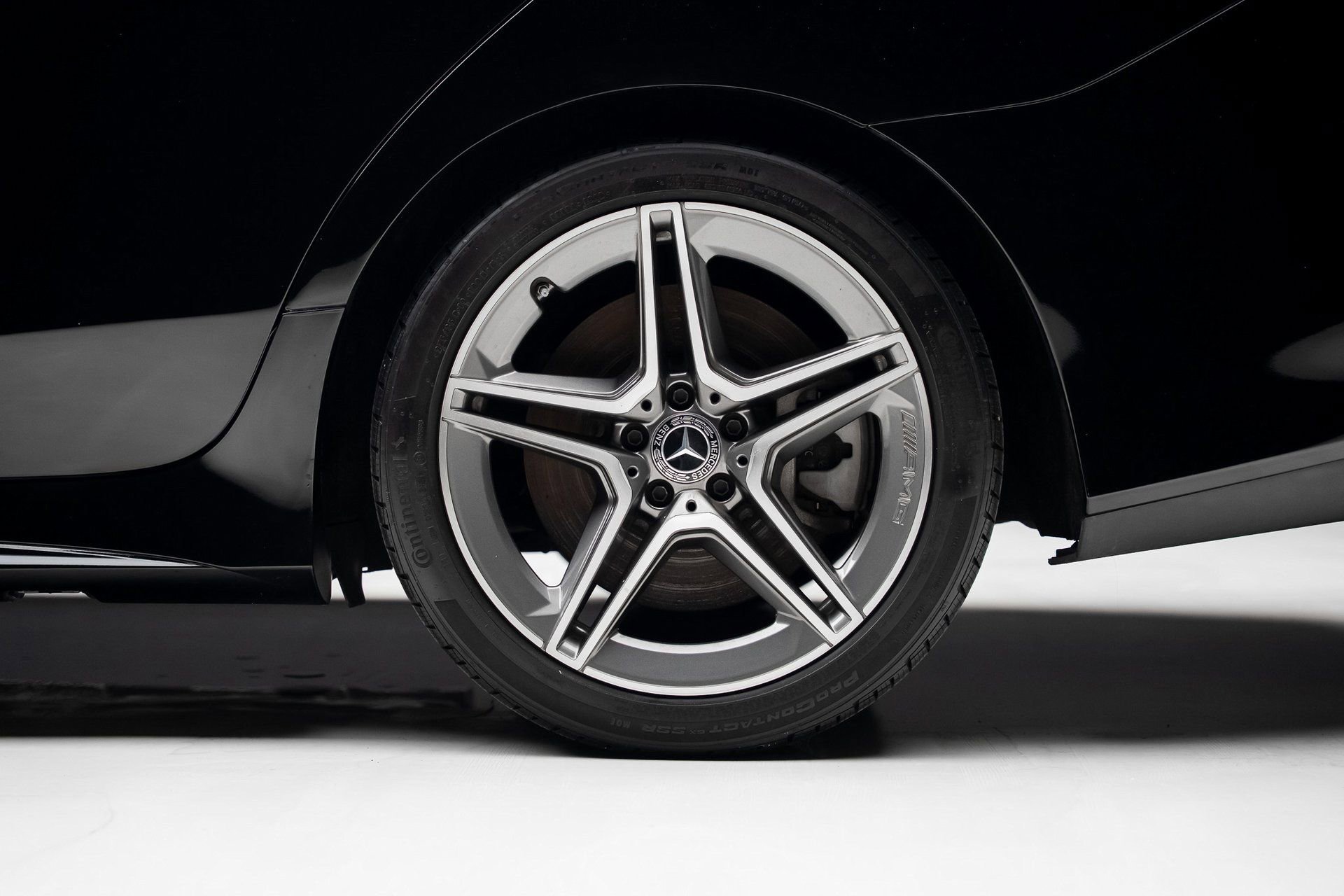 Used 2022 Mercedes-Benz CLS 450 4MATIC image 21