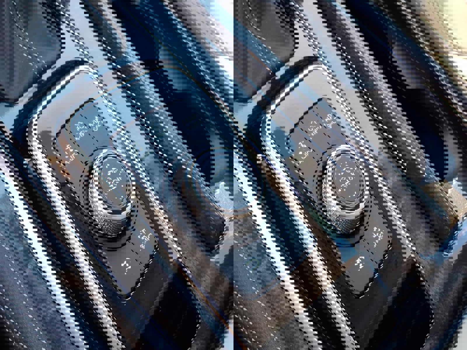 Used 2021 Nissan Armada Platinum w/ Captain's Chairs Package image 43