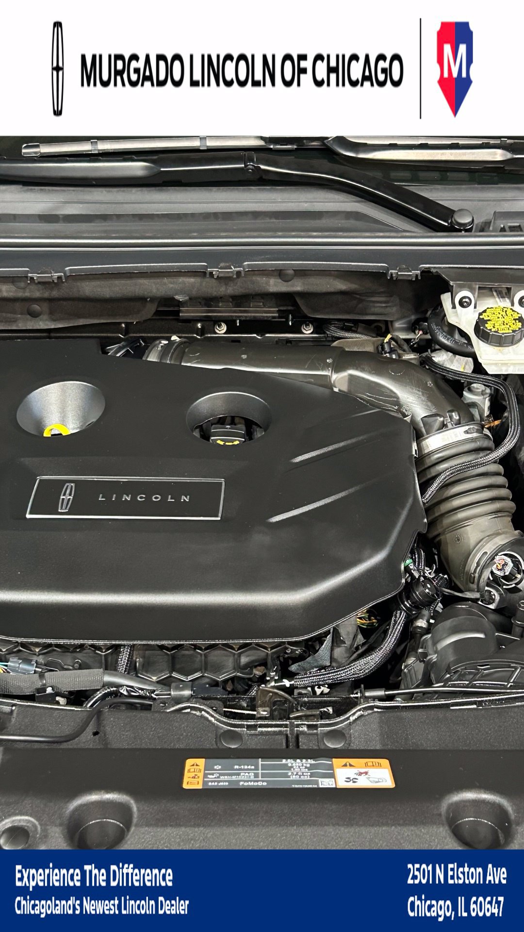 Used 2019 Lincoln MKC Premiere FWD image 87
