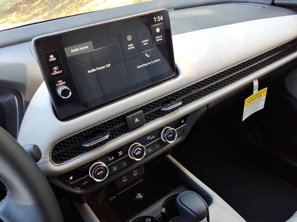 New 2027 Honda HR-V EX-L image 11