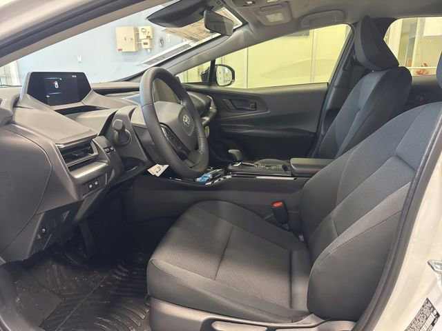 New 2026 Toyota Prius LE image 11