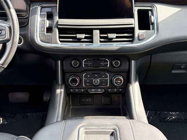 Used 2022 Chevrolet Tahoe Premier AWD/4WD image 11