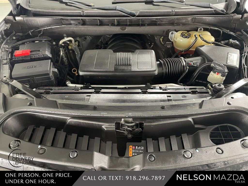 Used 2021 Cadillac Escalade Sport Platinum image 56