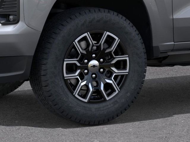 New 2026 Chevrolet Colorado Z71 w/ Technology Package AWD/4WD image 10