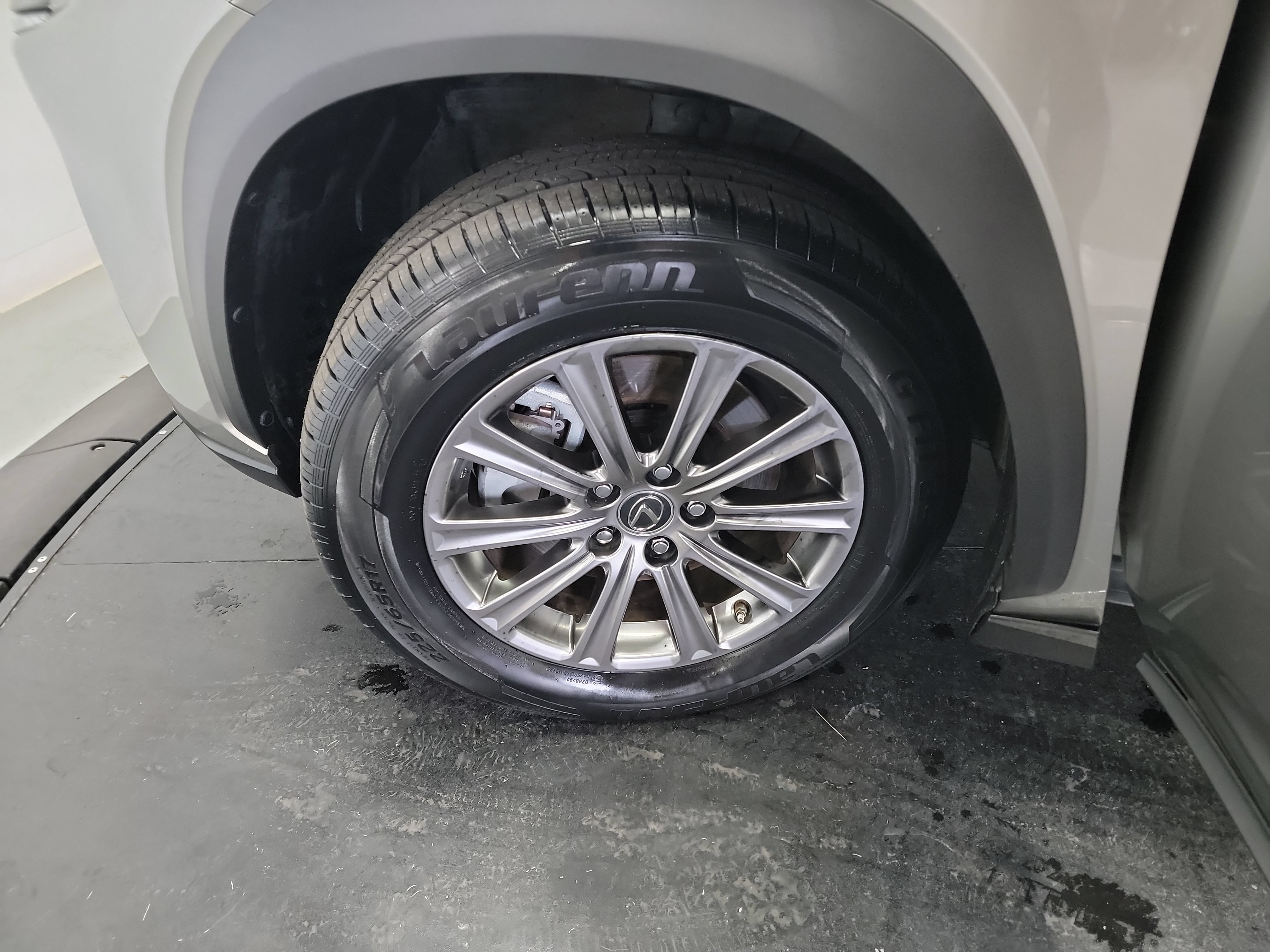 Used 2021 Lexus NX 300 AWD w/ Accessory Package image 29