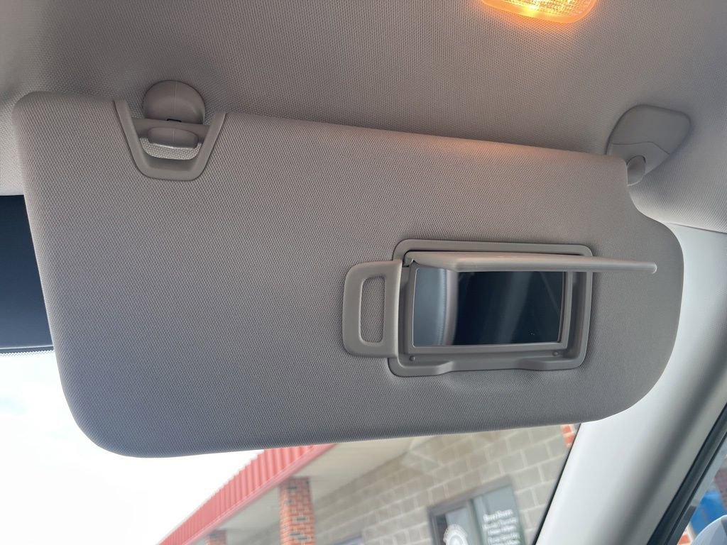 Used 2025 Nissan Pathfinder Platinum w/ Cargo Package image 81