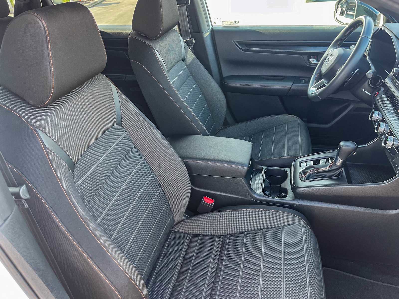 Used 2023 Honda CR-V Sport image 16