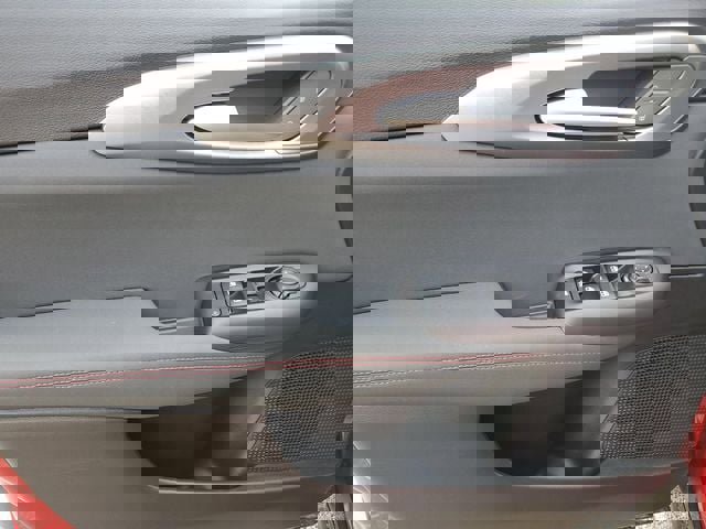 New 2025 Dodge Hornet GT w/ Cold Weather Group image 22