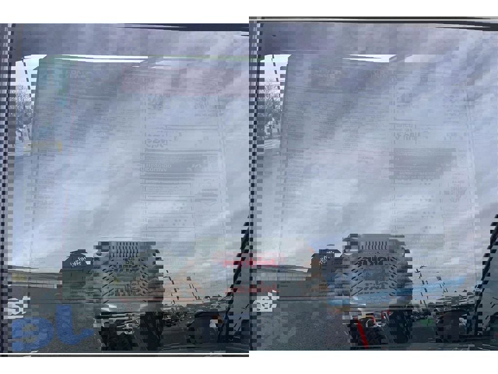 New 2026 Ford Explorer ST image 15