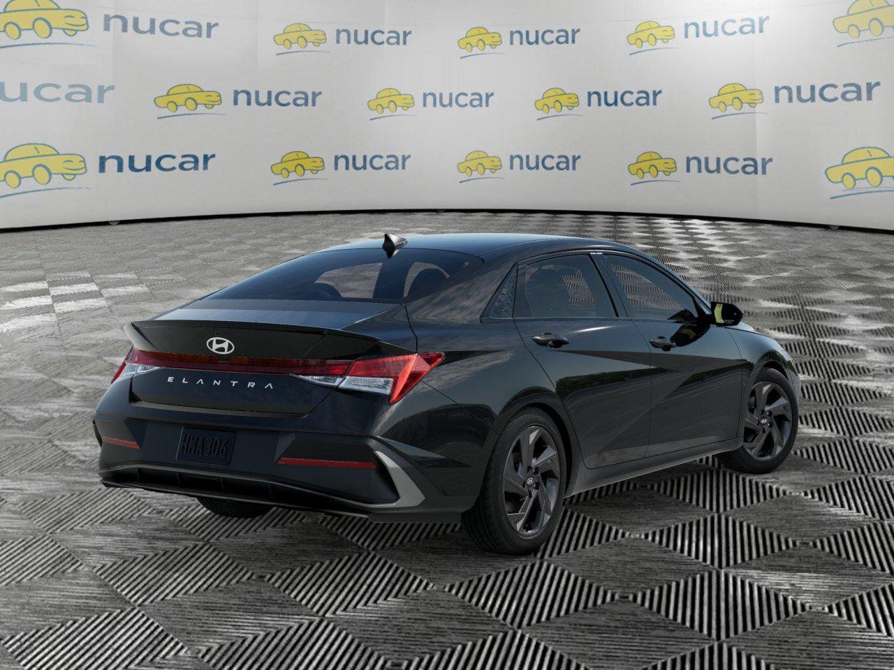 New 2026 Hyundai Elantra Sport FWD image 4