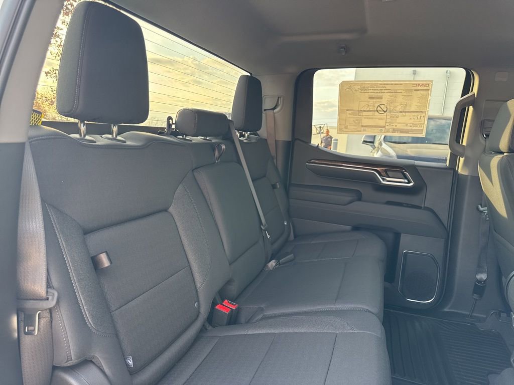 New 2026 GMC Sierra 1500 Elevation AWD/4WD image 28