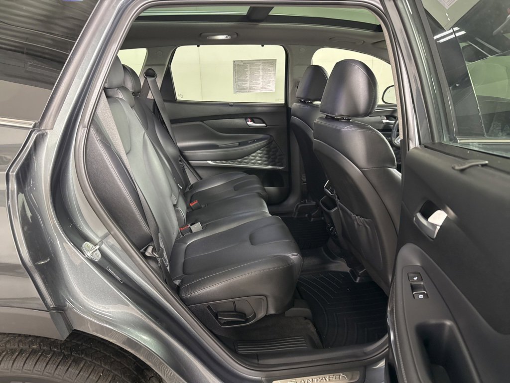 Used 2020 Hyundai Santa Fe Limited image 14