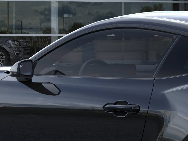 New 2025 Ford Mustang Dark Horse w/ Dark Horse Handlin Package RWD image 25
