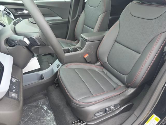 New 2027 Chevrolet Bolt RS w/ Technology Package FWD image 23
