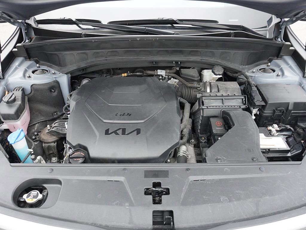 Used 2024 Kia Telluride SX Prestige image 26