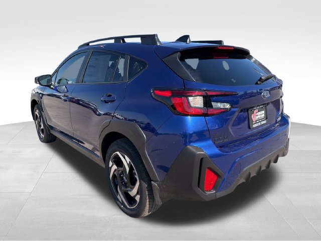 New 2026 Subaru Crosstrek 2.5i Limited AWD/4WD image 5