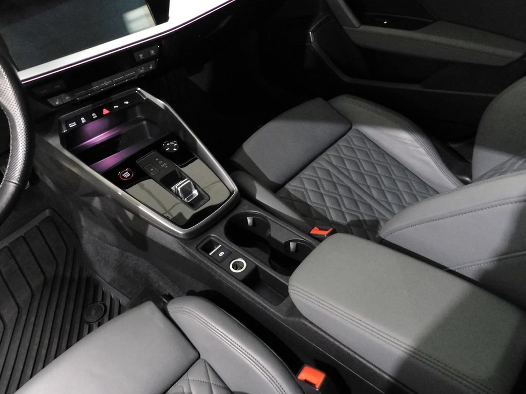 Used 2022 Audi S3 Prestige AWD/4WD image 65