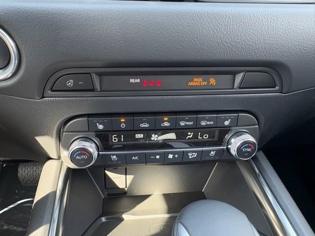 New 2025 MAZDA CX-5 AWD 2.5 S w/ Premium Plus Pkg image 17