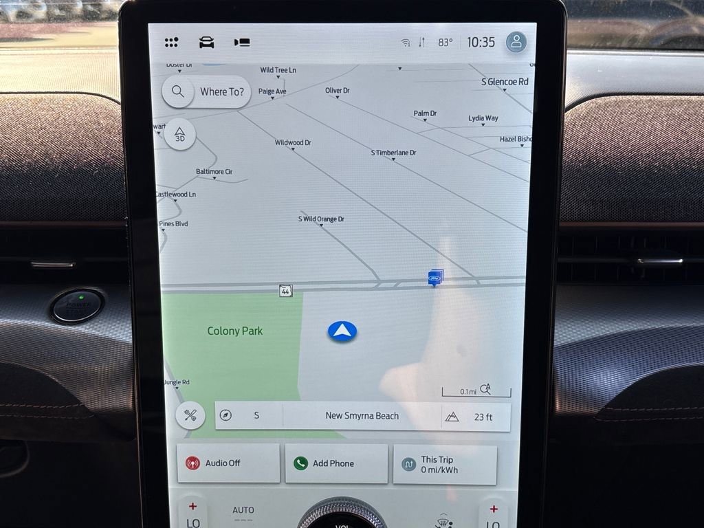 Certified 2022 Ford Mustang Mach-E GT image 26