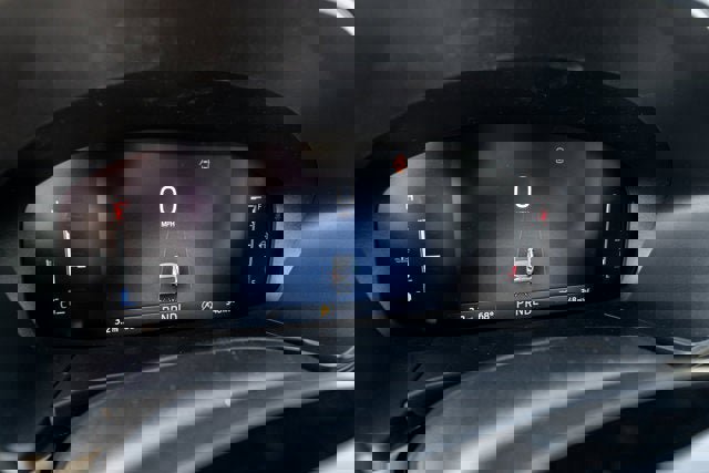 New 2026 Ford Escape Active image 71