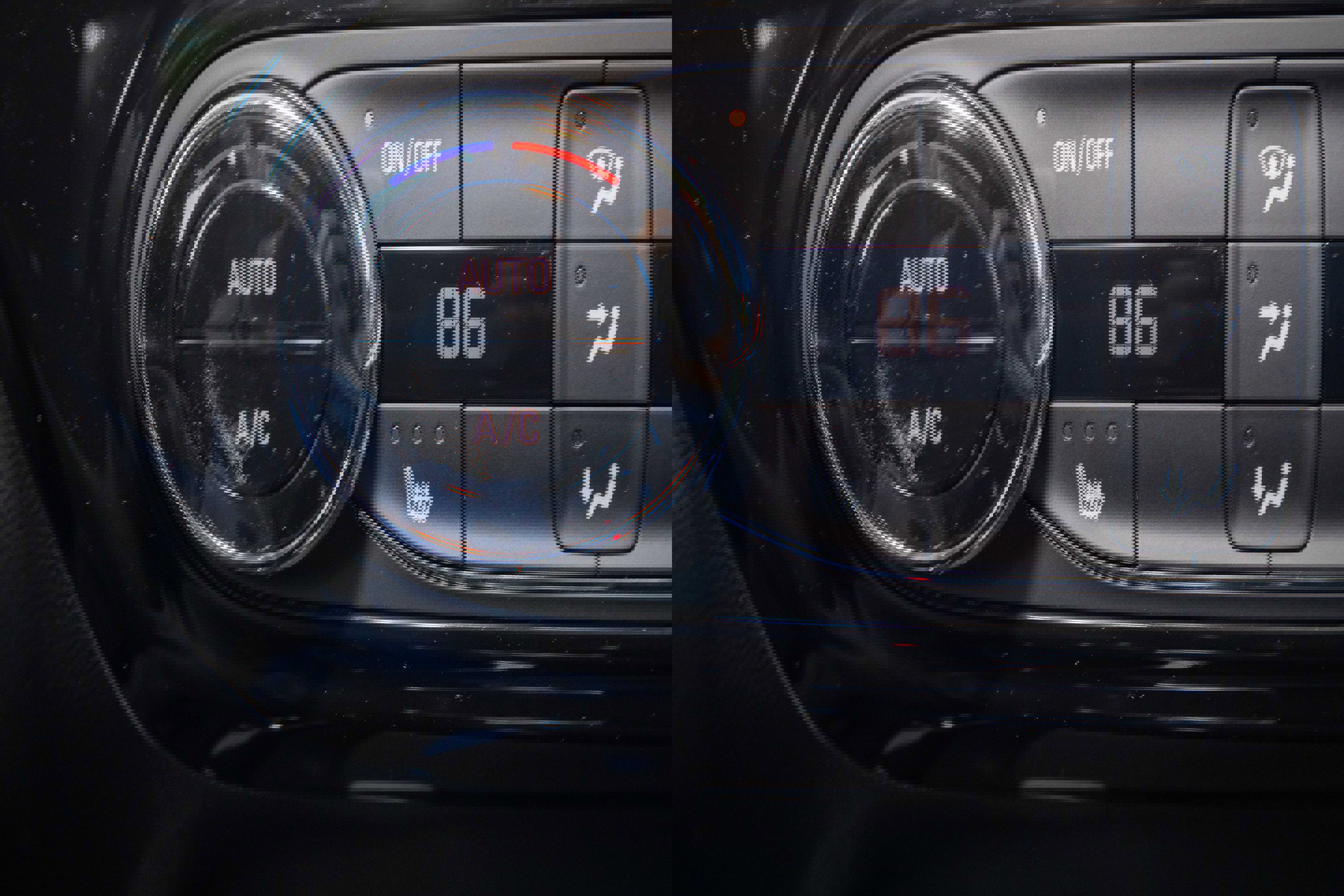 New 2026 Chevrolet Trax ACTIV w/ Driver Confidence Package image 17