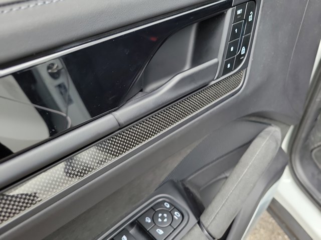 Certified 2024 Porsche Cayenne Turbo GT AWD/4WD image 24