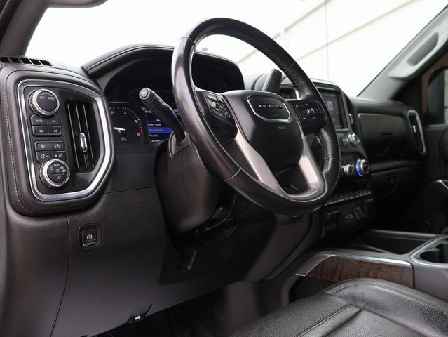 Used 2022 GMC Sierra 3500 Denali AWD/4WD image 29