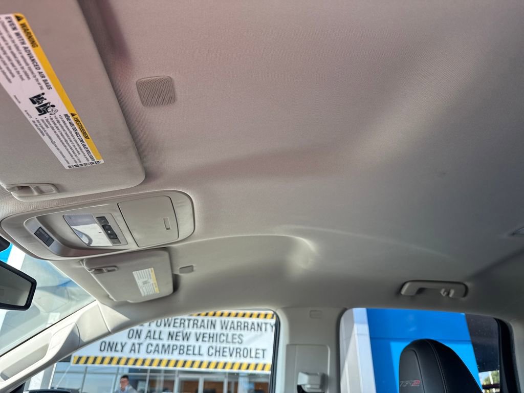 Used 2019 Chevrolet Colorado ZR2 w/ ZR2 Midnight Special Edition image 26